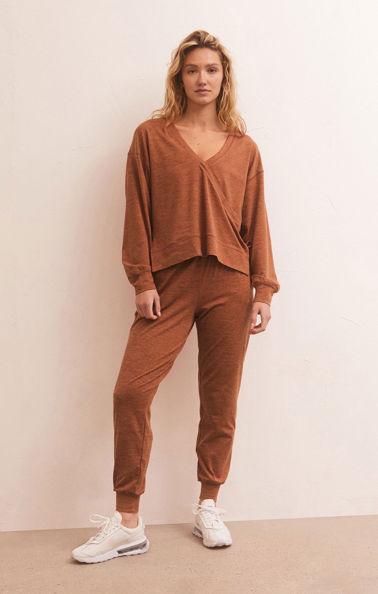 Ultra Soft Reversible Top sold by Z Supply product image thumbnail 17