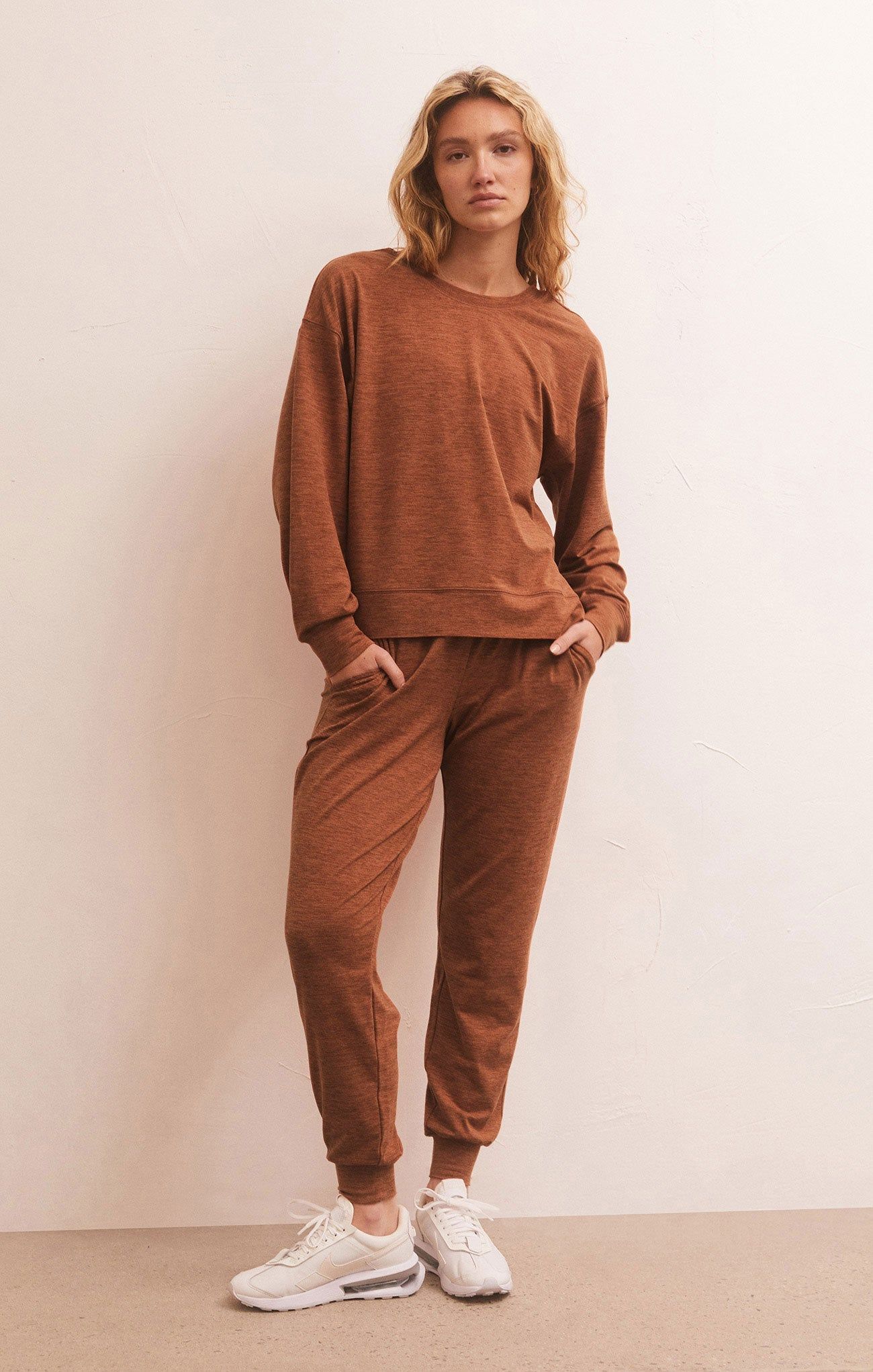 Ultra Soft Reversible Top sold by Z Supply product image thumbnail 12