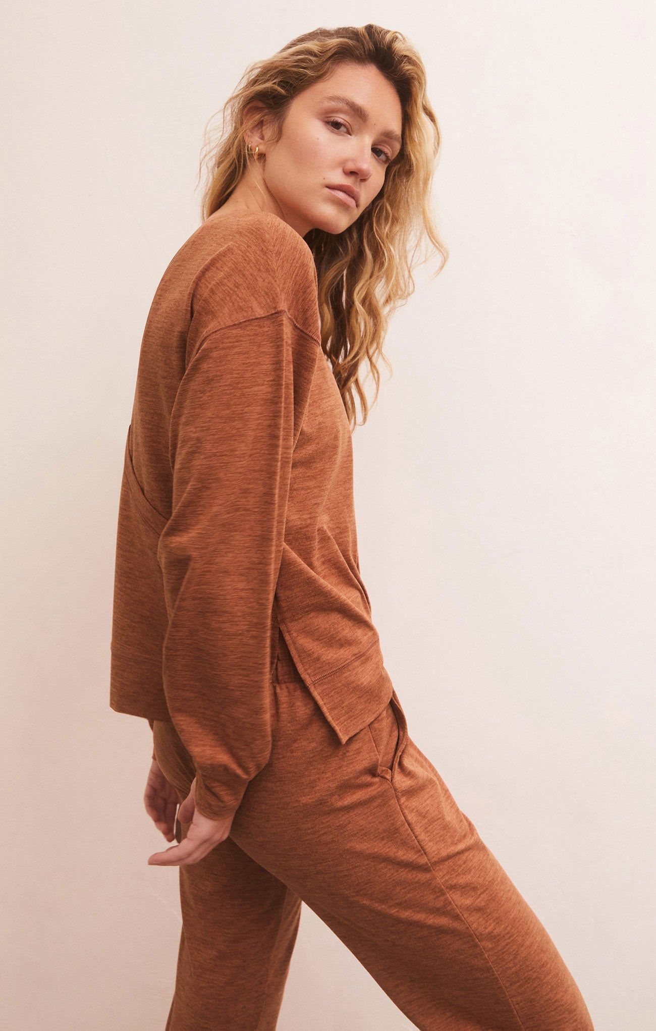 Ultra Soft Reversible Top sold by Z Supply product image thumbnail 15