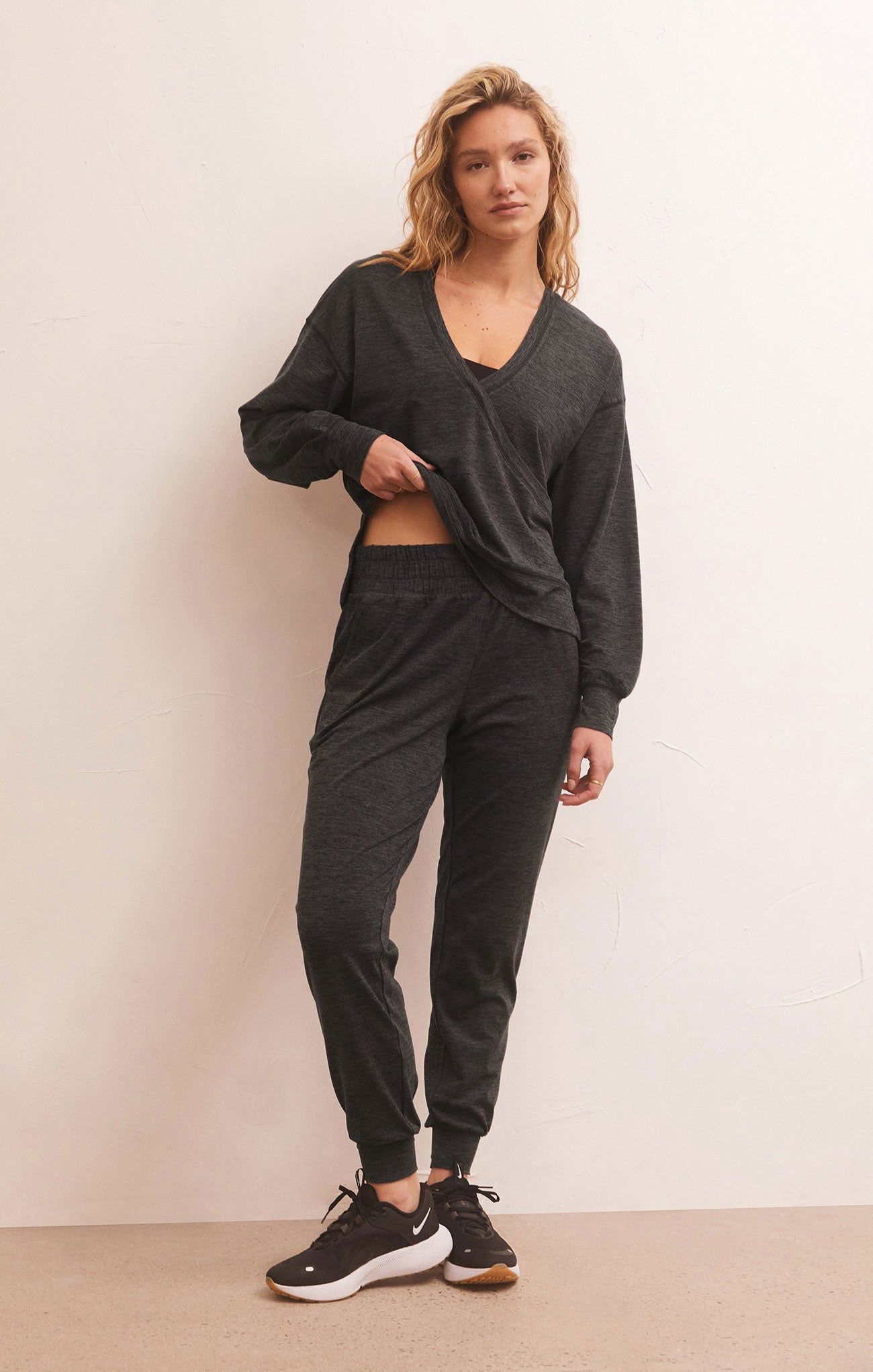 Ultra Soft Reversible Top sold by Z Supply product image thumbnail 7