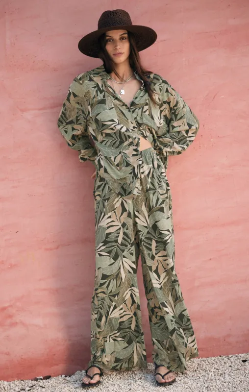 Soleil Cusco Pant sold by Z Supply