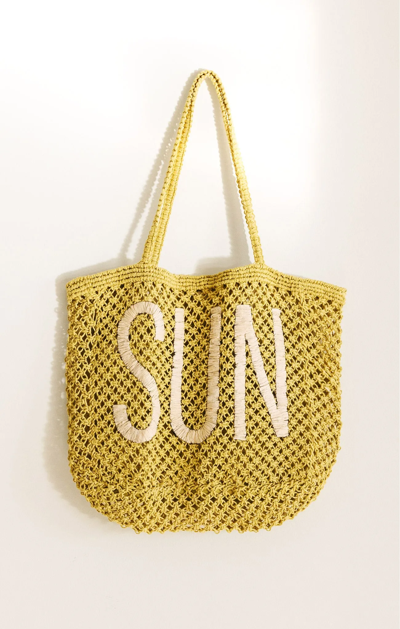 Sun Tote sold by Z Supply product image thumbnail 5