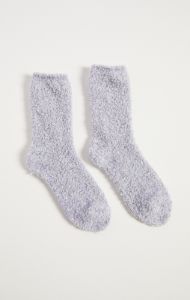 Plush Stripe Socks (2-Pack) sold by Z Supply