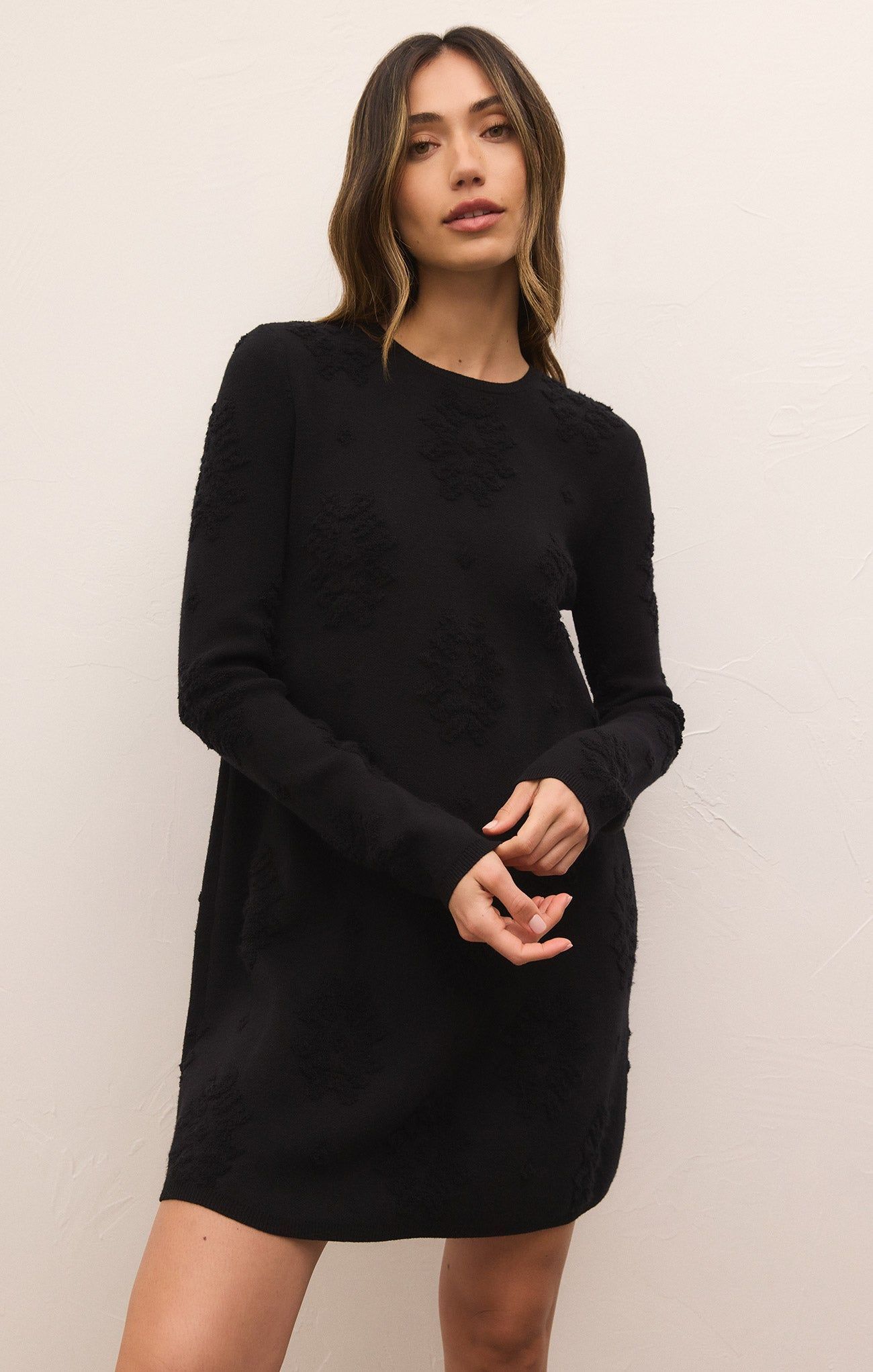 Lena Sweater Dress sold by Z Supply