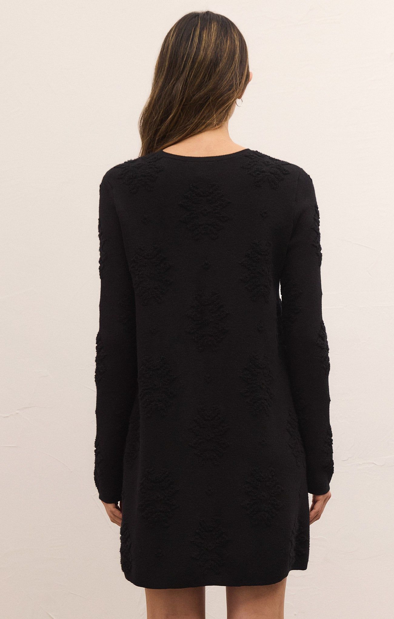 Lena Sweater Dress sold by Z Supply product image thumbnail 2