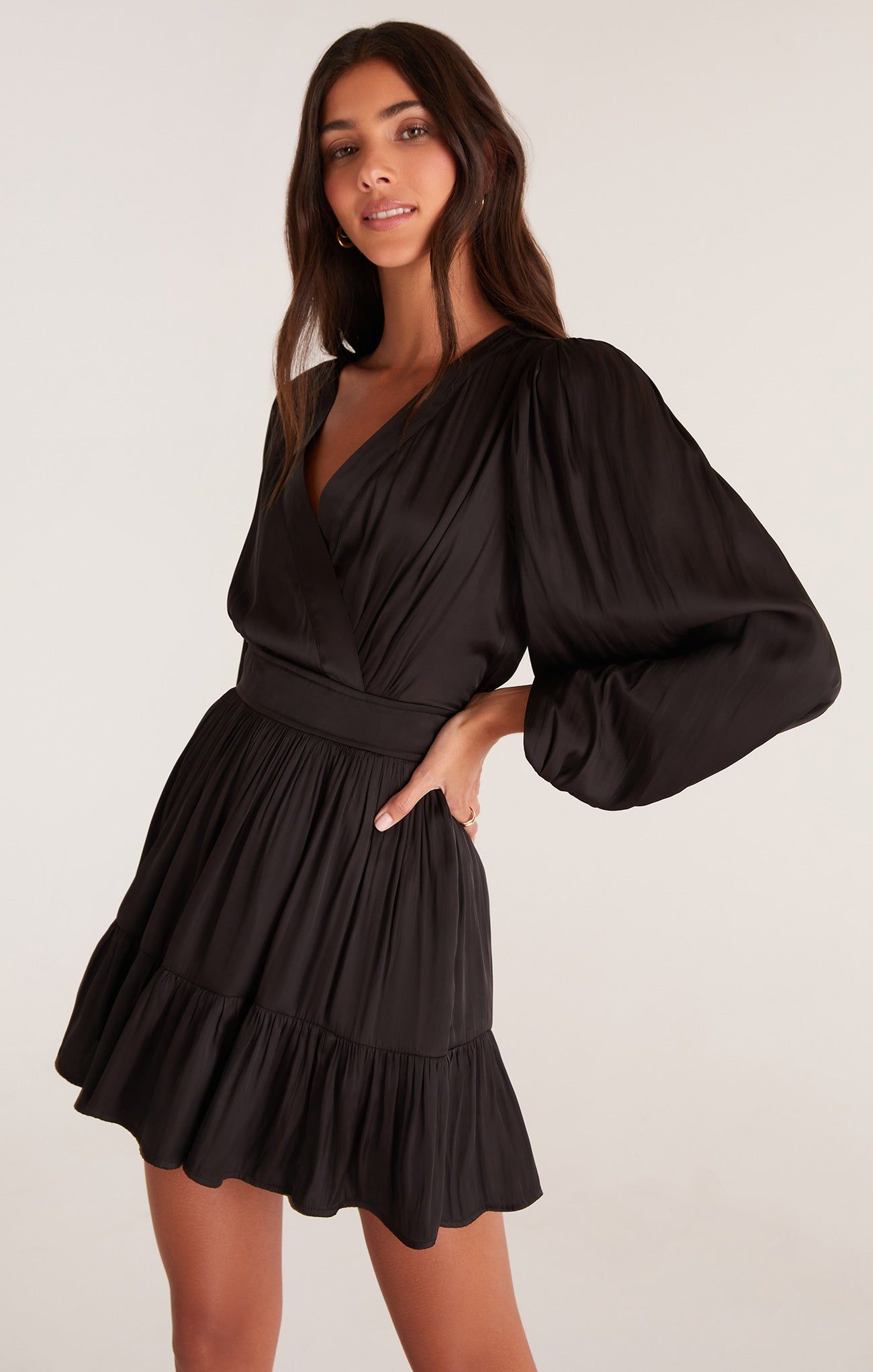 Alita Mini Dress sold by Z Supply product image thumbnail 14