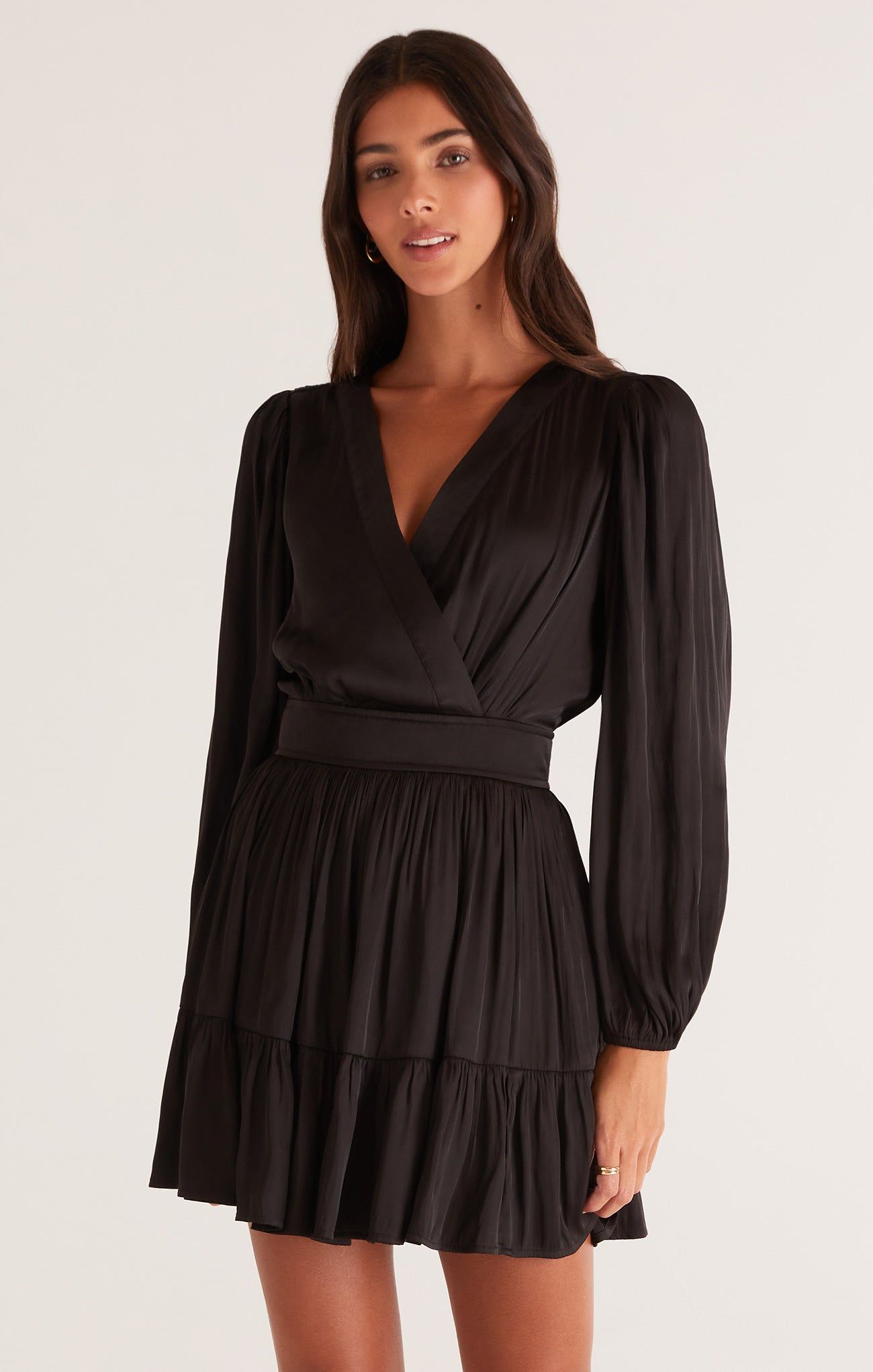 Alita Mini Dress sold by Z Supply product image thumbnail 13