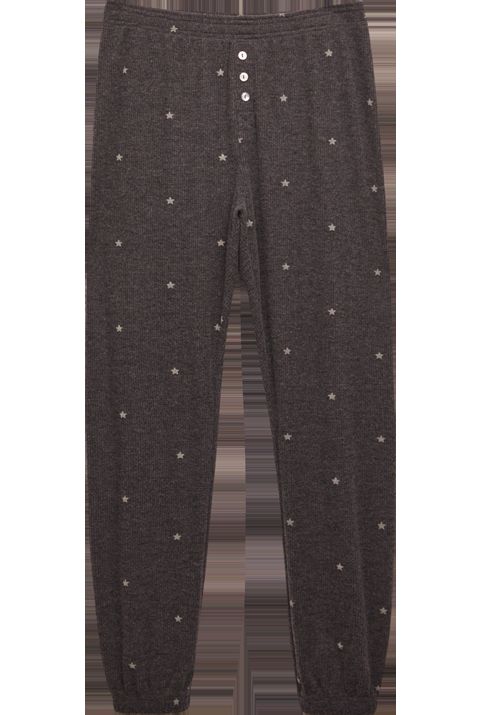Cozy Days Star Thermal Jogger sold by Z Supply product image thumbnail 7