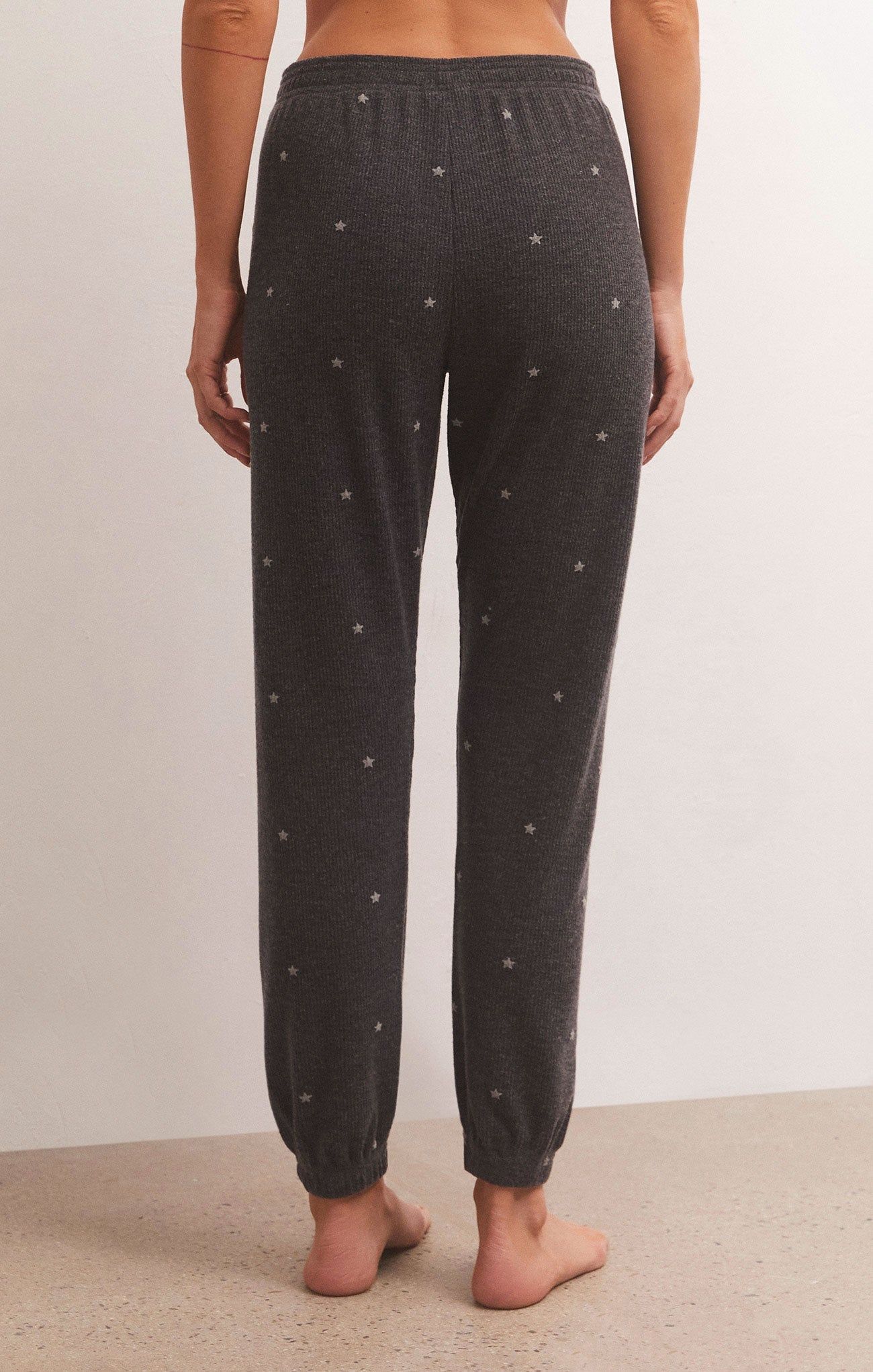 Cozy Days Star Thermal Jogger sold by Z Supply product image thumbnail 2