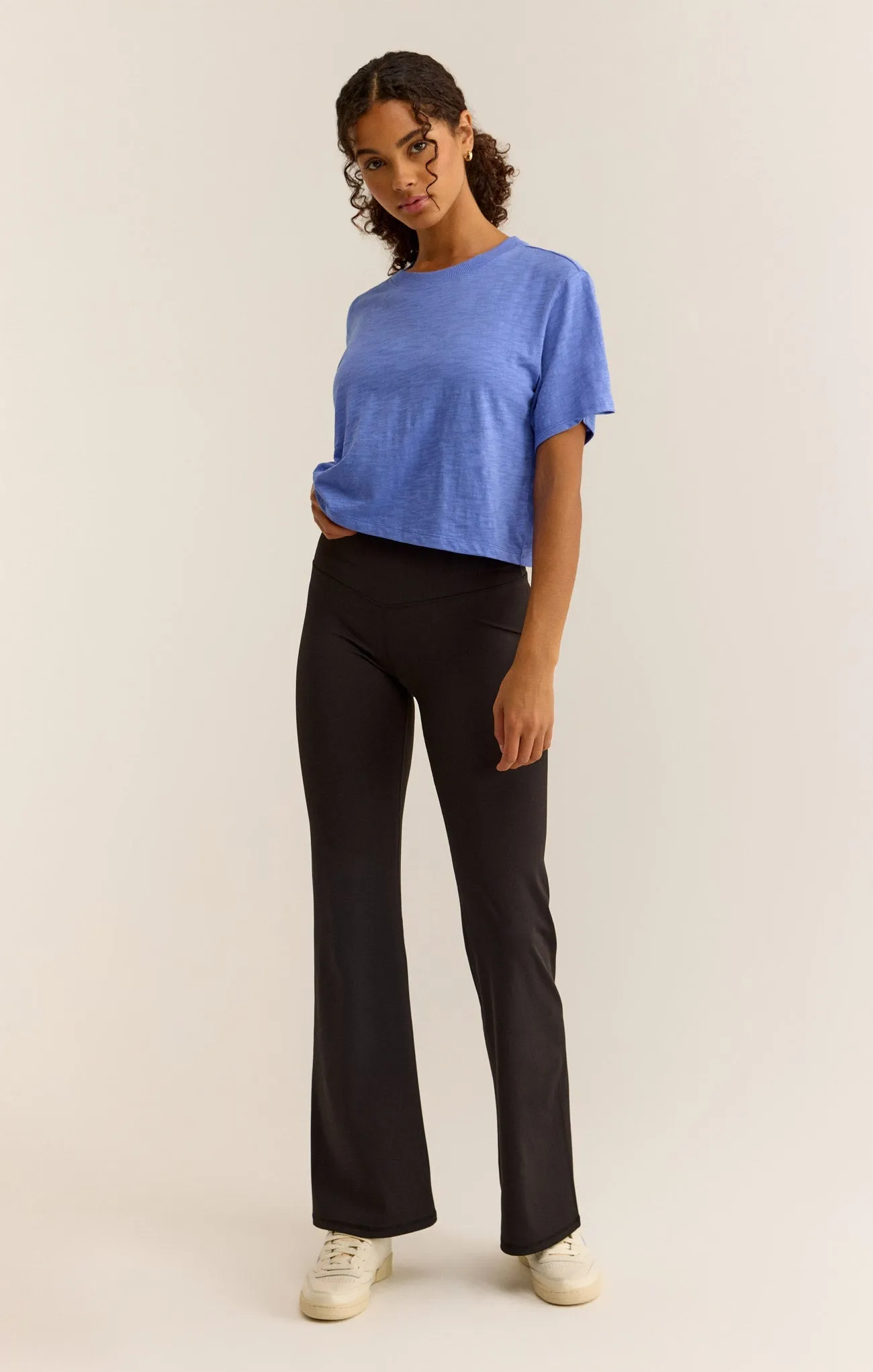 Feel The Breeze Tee sold by Z Supply product image thumbnail 4