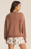Howdy Long Sleeve Top sold by Z Supply