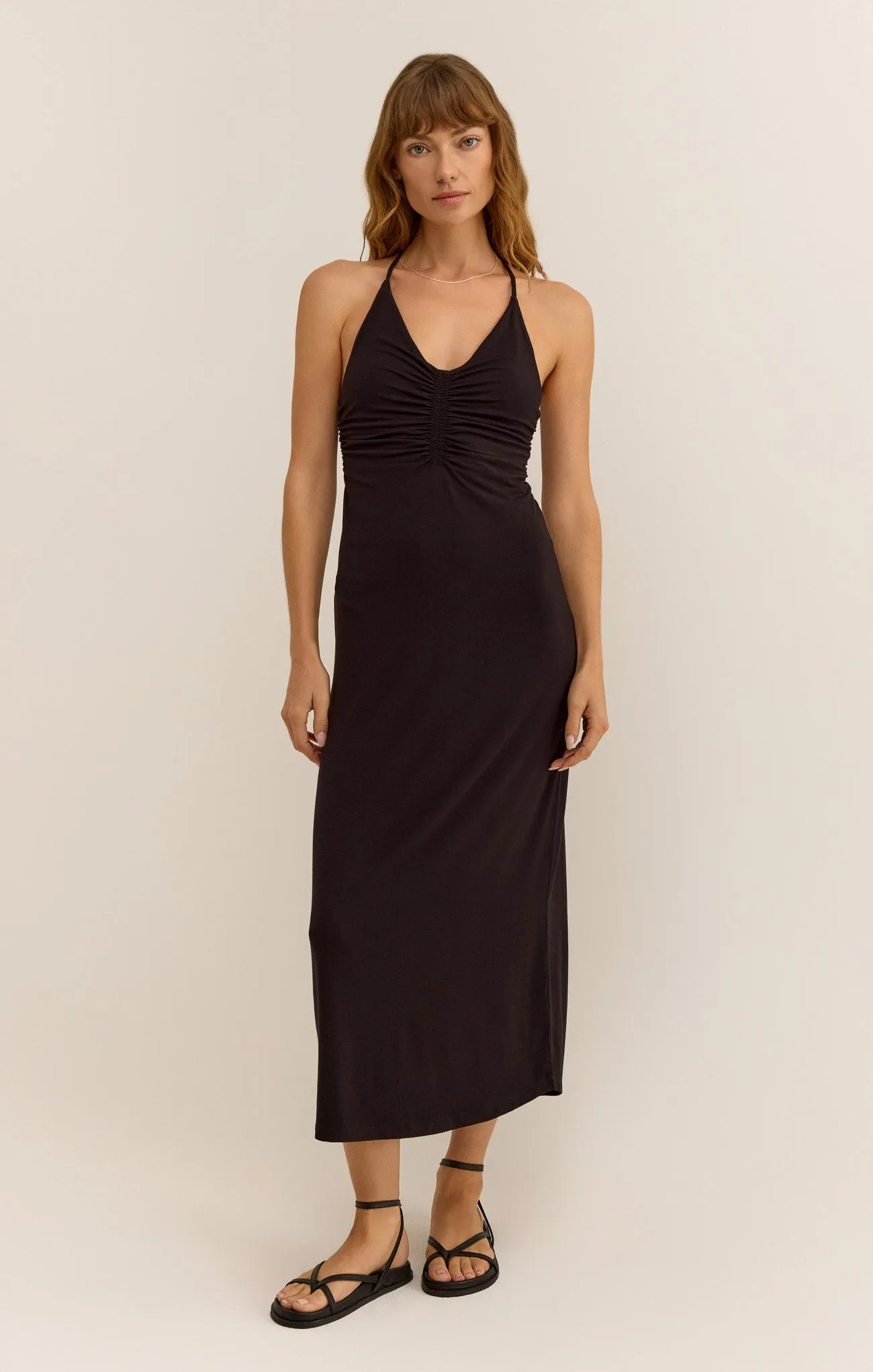 Sicily Midi Dress sold by Z Supply product image thumbnail 3