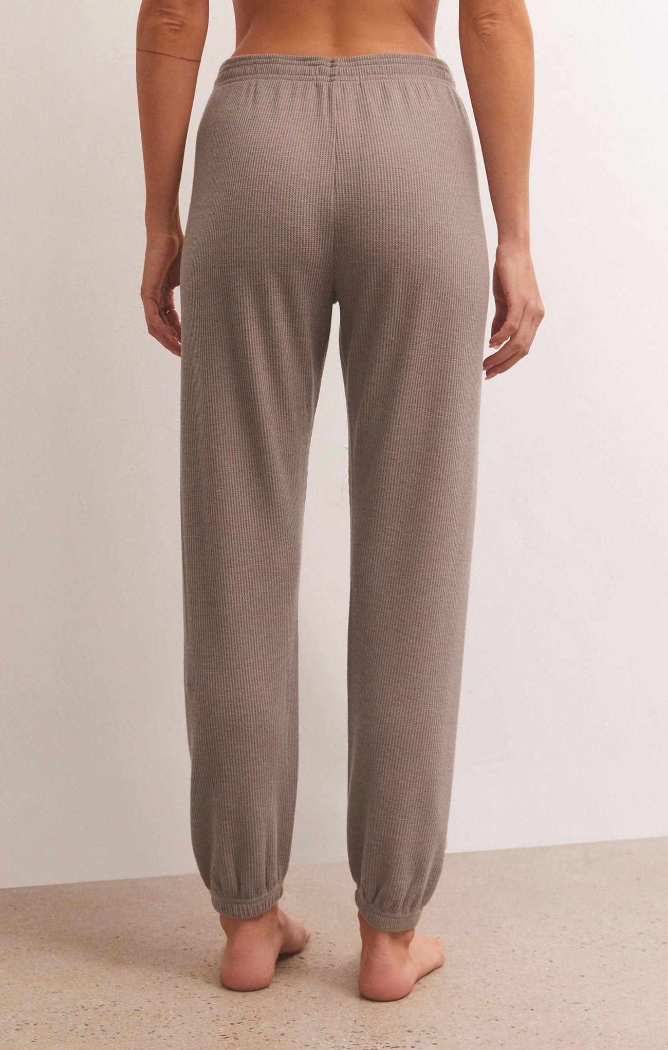 Cozy Days Thermal Jogger sold by Z Supply product image thumbnail 3