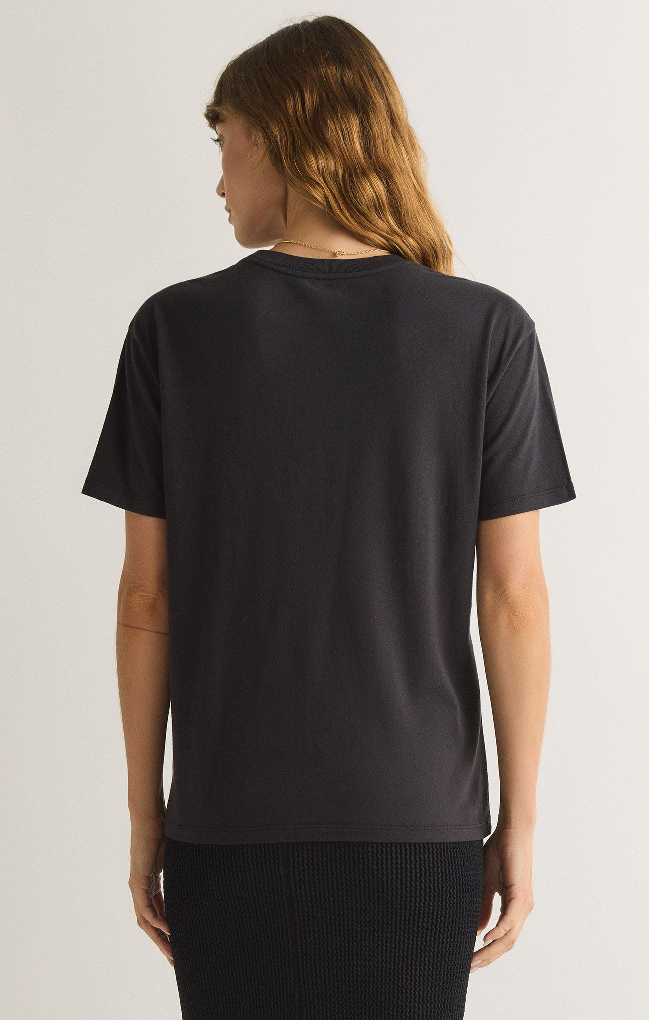Energy Boyfriend Tee sold by Z Supply product image thumbnail 2