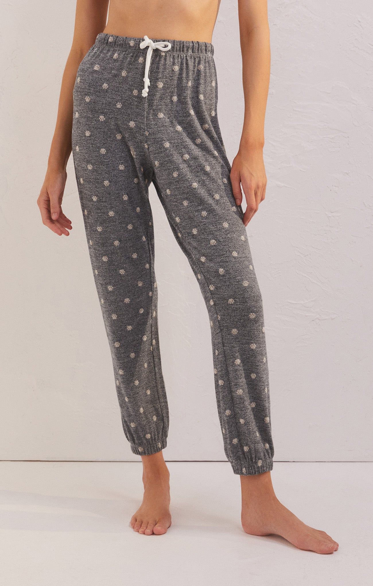 Classic Paw Jogger sold by Z Supply