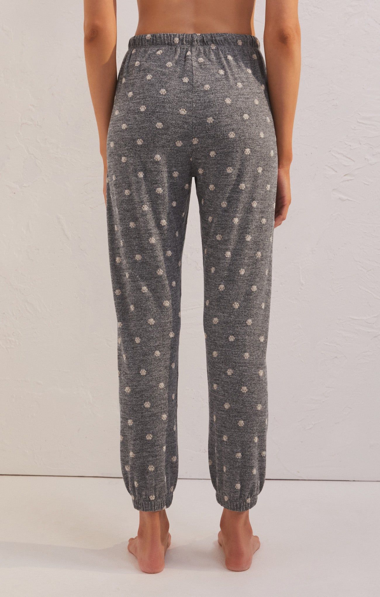 Classic Paw Jogger sold by Z Supply product image thumbnail 2
