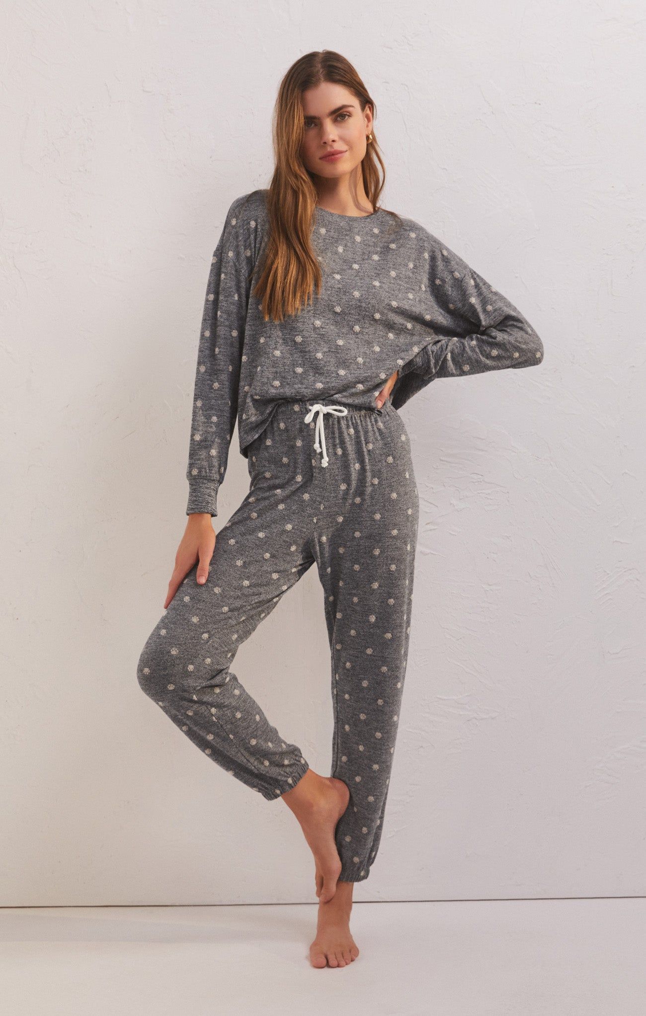 Classic Paw Jogger sold by Z Supply product image thumbnail 4