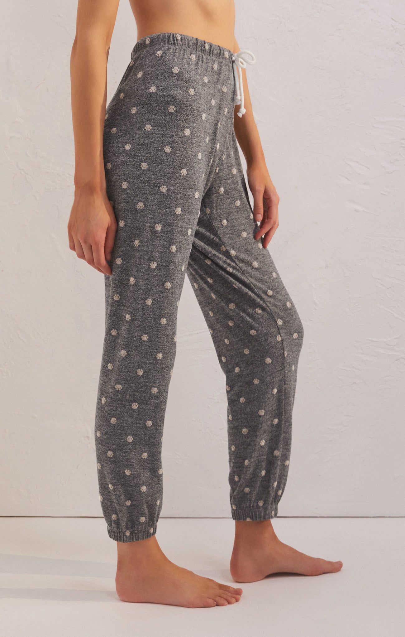 Classic Paw Jogger sold by Z Supply product image thumbnail 3