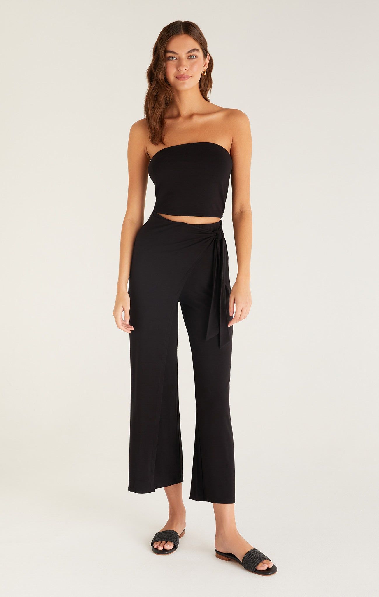 Olsen Tube Top sold by Z Supply product image thumbnail 4