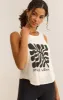 All Good Tank sold by Z Supply