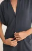 Sahara Linen Romper sold by Z Supply