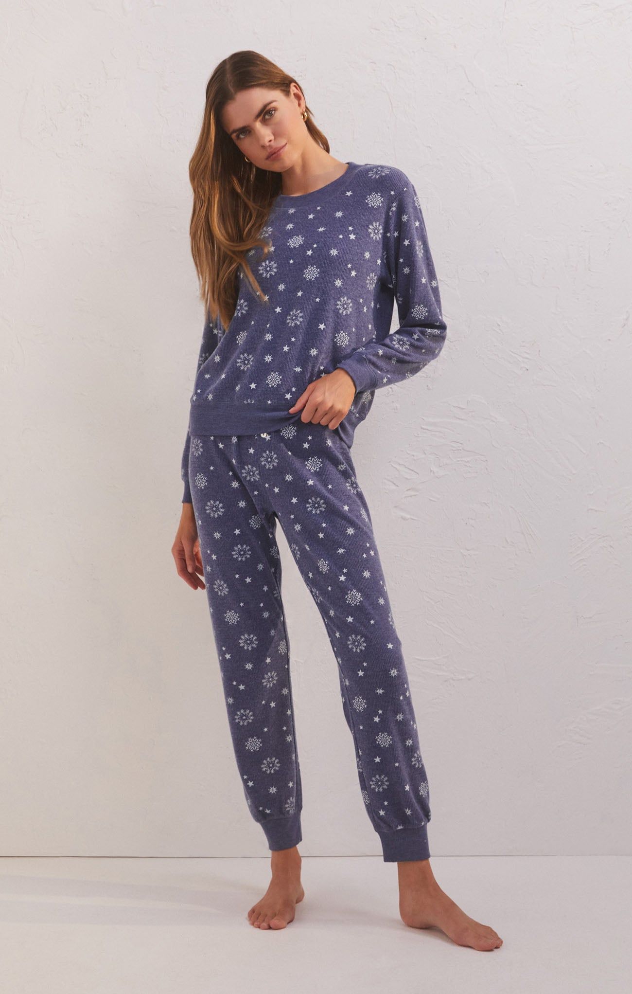 Take It Easy Snow Jogger sold by Z Supply product image thumbnail 4