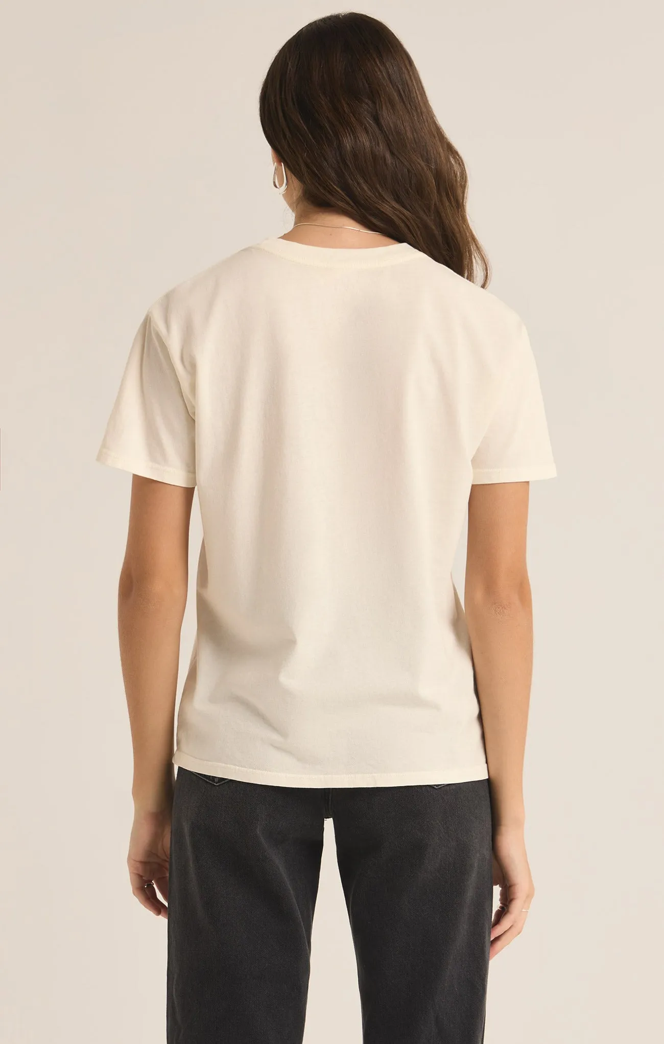 Game On Boyfriend Tee sold by Z Supply product image thumbnail 2