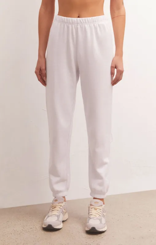 Classic Gym Sweatpant Jogger sold by Z Supply