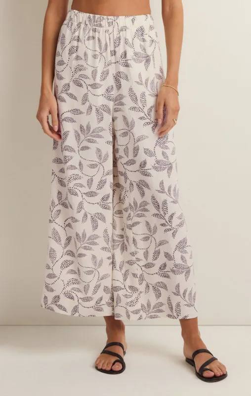 Sorrento Vine Pant sold by Z Supply