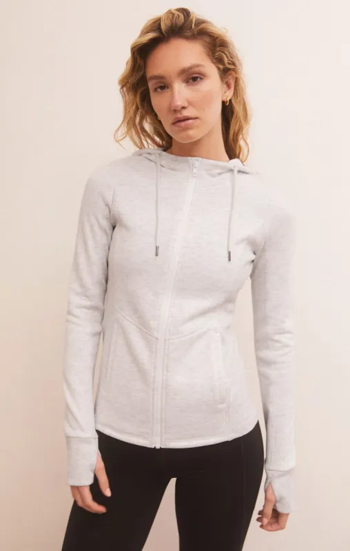 Runner Scuba Hoodie sold by Z Supply