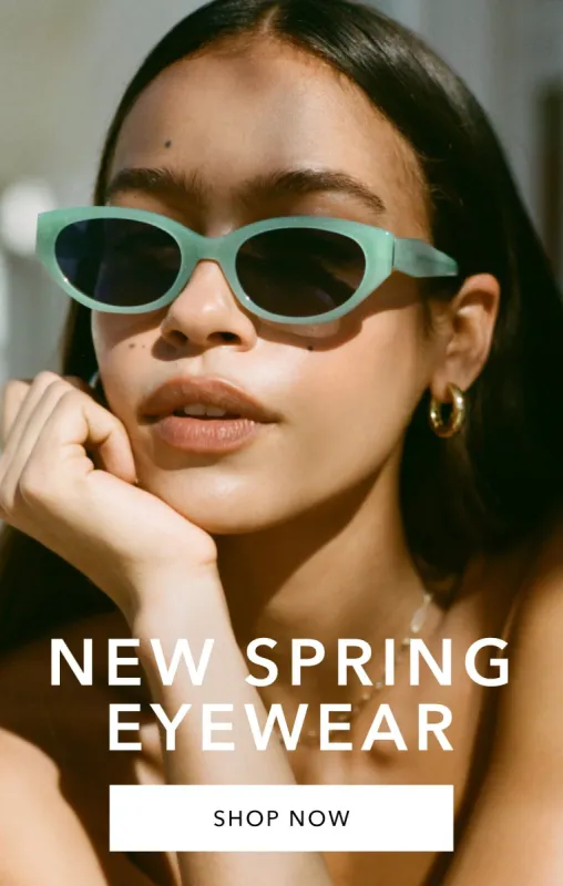 Dummy | Eyewear (New Spring Arrivals) made by Z Supply