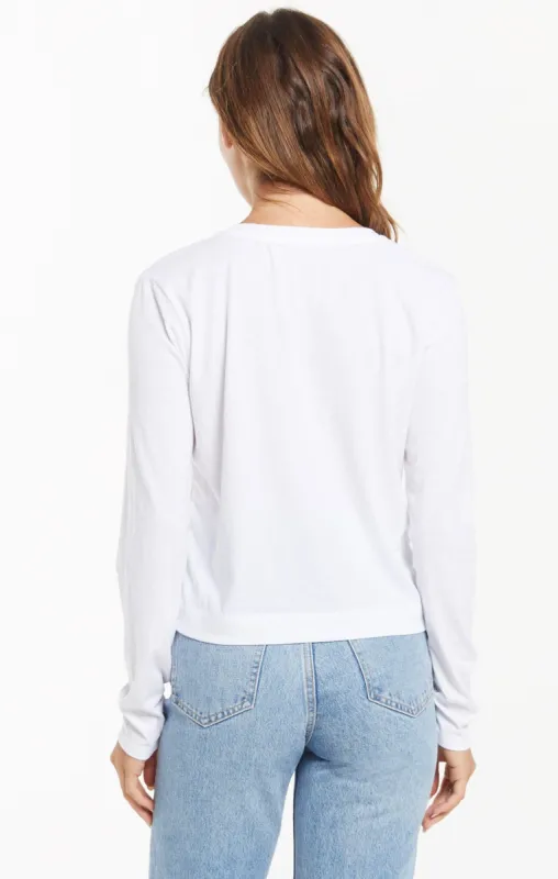 Cozy Houndstooth Set sold by Z Supply