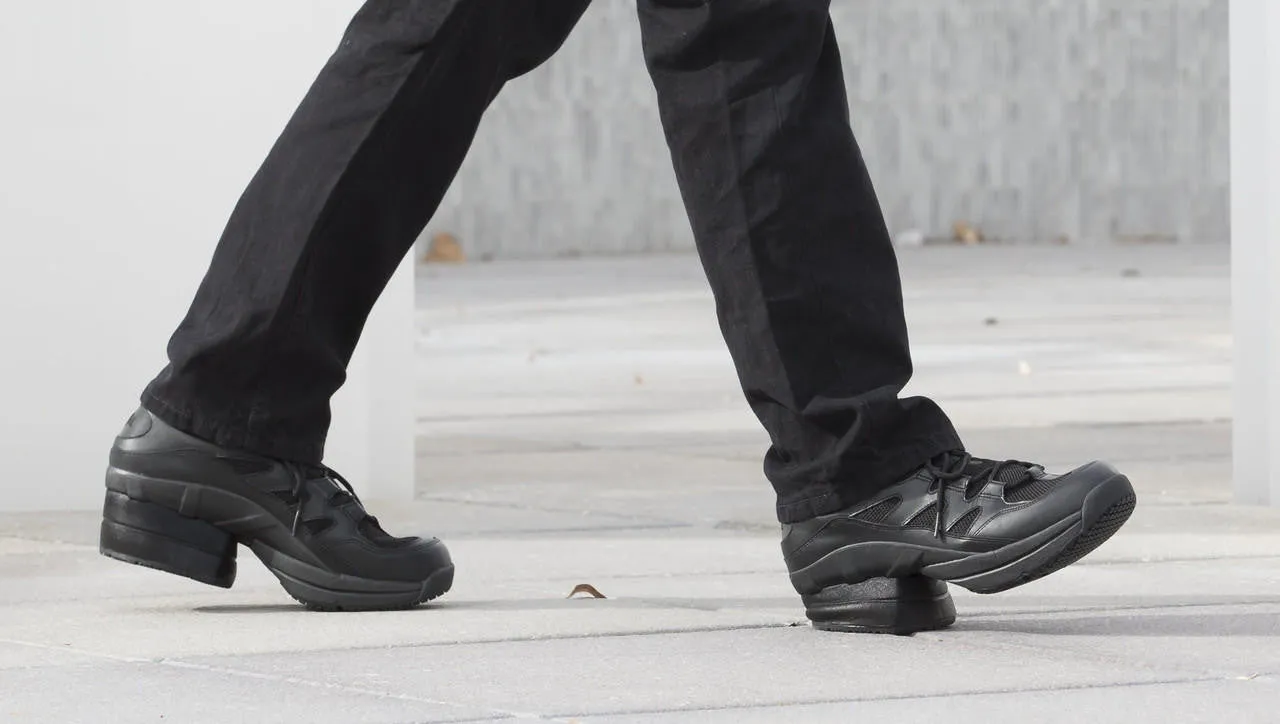 Freedom Classic Black - Covered CoiL sold by Z-Coil product image thumbnail 3