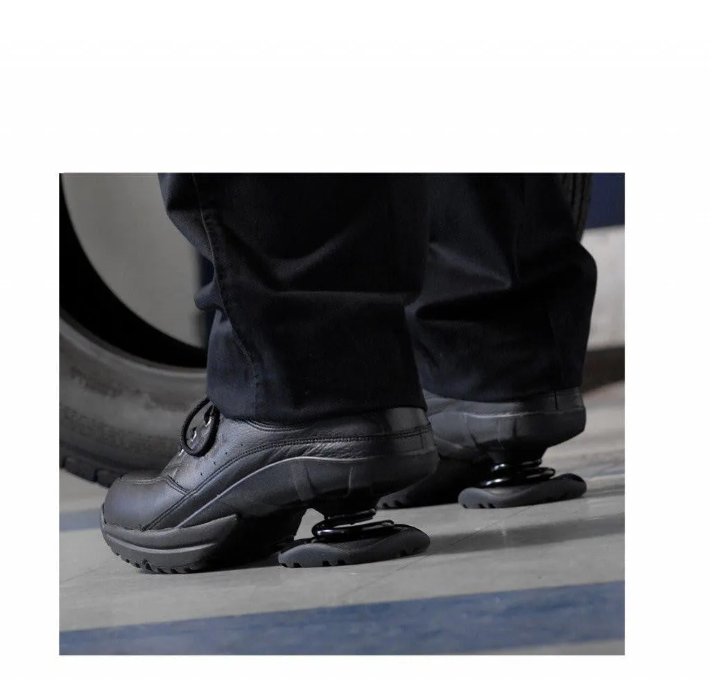 Legend Black Rugged Outsole sold by Z-Coil product image thumbnail 2