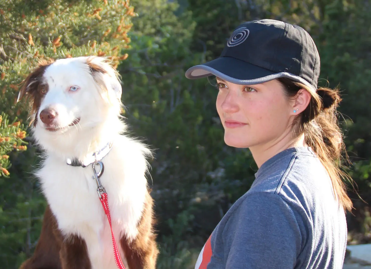 Z-CoiL® Featherweight Cap sold by Z-Coil product image thumbnail 5