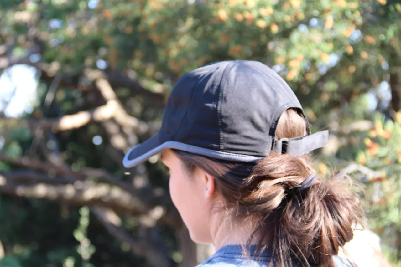 Z-CoiL® Featherweight Cap sold by Z-Coil product image thumbnail 2