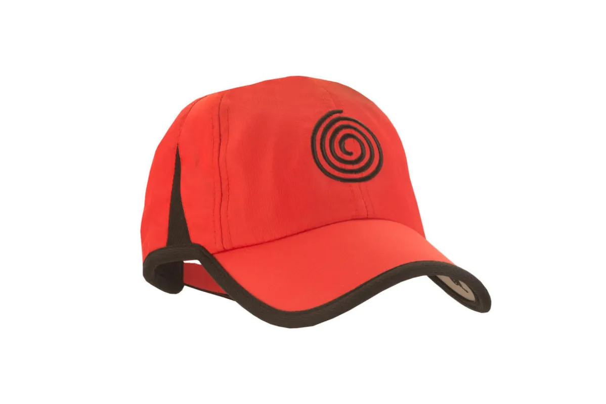 Z-CoiL® Featherweight Cap sold by Z-Coil