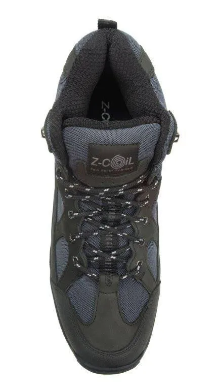 Outback Hiker - Covered CoiL sold by Z-Coil product image thumbnail 2