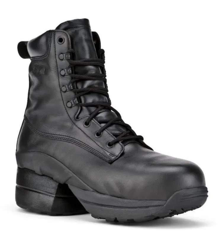Prime Work Boot - Safety Toe sold by Z-Coil
