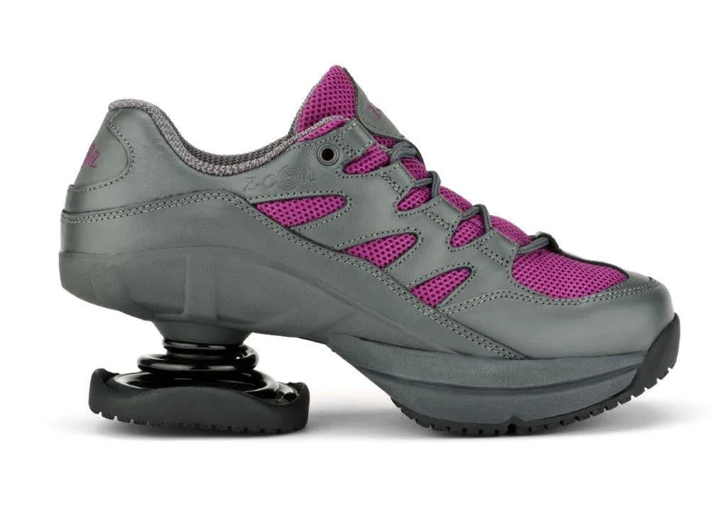 Freedom Classic Grey Fuchsia sold by Z-Coil product image thumbnail 4