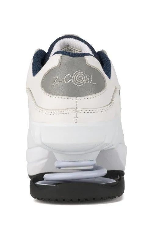 Freedom Classic Navy White Gently Used sold by Z-Coil product image thumbnail 3