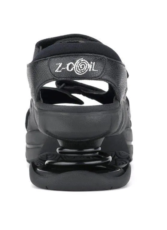 Sidewinder Sandal Gently Used sold by Z-Coil product image thumbnail 5