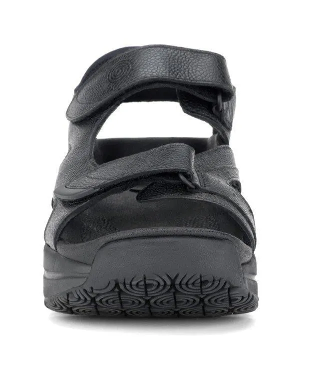 Sidewinder Sandal Gently Used sold by Z-Coil product image thumbnail 4