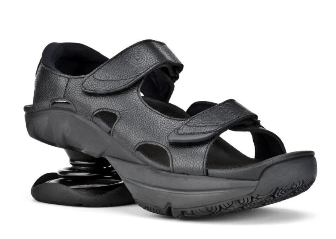 Sidewinder Sandal Gently Used sold by Z-Coil