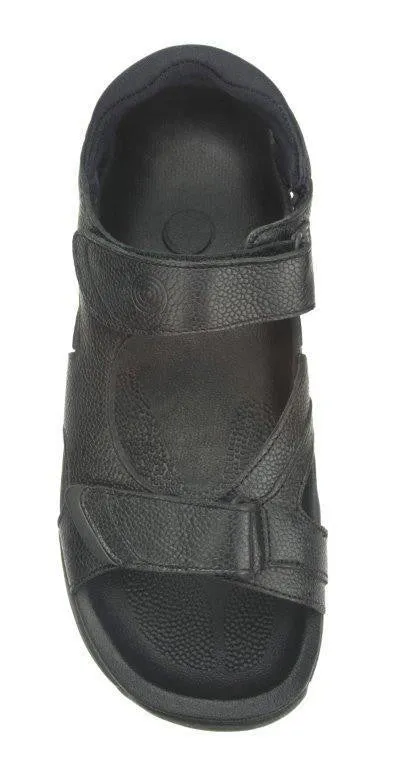 Sidewinder Sandal - Covered CoiL Gently Used sold by Z-Coil product image thumbnail 4