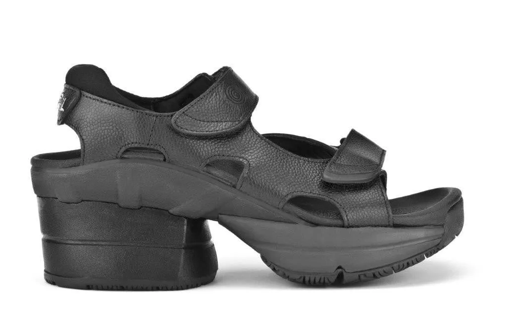 Sidewinder Sandal - Covered CoiL Gently Used sold by Z-Coil product image thumbnail 2