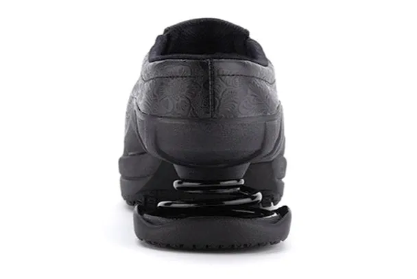 Taos Clog - Stamped Floral sold by Z-Coil product image thumbnail 3