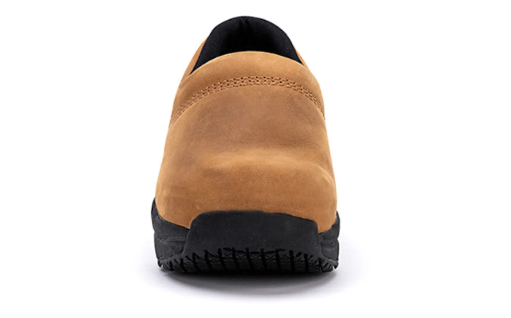Töffler Clog - Distressed Suede sold by Z-Coil product image thumbnail 2