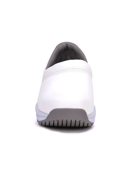 Töffler Clog - White sold by Z-Coil product image thumbnail 3