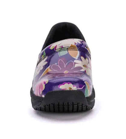 Töffler Clog - Amethyst Bloom sold by Z-Coil product image thumbnail 2